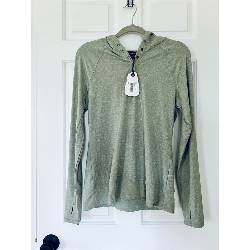 Prana Sol Searcher Hoodie